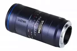 Venus Optics Laowa 180mm f/4.5 1.5x Ultra Macro APO AF objektyvas, skirtas Sony E