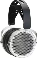 Hifiman HE600 ausinės - atviros plokštumos ausinės