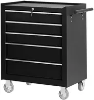 Activeshop Staliukas tatuiruočių meistrams Pro Ink 005 juodas