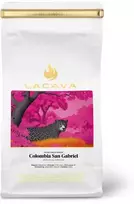 Kavos pupelės LaCava Colombia San Gabriel 200g