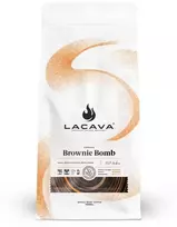 Kavos pupelės LaCava Kavos pupelės LaCava Brownie Bomb 1kg