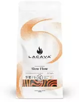 Kavos pupelės LaCava Kavos pupelės LaCava LaCava Slow Flow 1kg