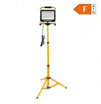Eko Light Prožektorius ant stovo 1x100W Hera 6.0 2in1 GW-0166