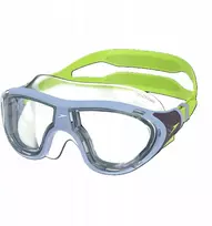 Speedo Vaikiška nardymo kaukė JUNIOR BIOFUSE 2.0 MASK