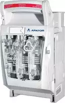 Apator RBK 000-E saugiklio jungiklio atjungiklis/tiltelis, gnybtai 1,5–35 mm2 (63-823191-051)