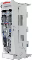 Apator RBP 000 pro-SD saugiklio jungiklio atjungiklis, dėžutės gnybtai 2,5–50 mm2 (63-823427-002)