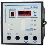 „Novatek-Electro“ skaitmeninis sauso transformatoriaus temperatūros apsauga
