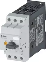Eaton variklio grandinės pertraukiklis 3P 7,5 kW 10–16 A (190018)