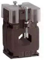 IME S.p.A. Atvirojo branduolio srovės transformatorius TRA580 50 x 80 mm 250/5 A TRA580 (TA58050C250)