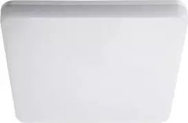 Lubinis šviestuvas Lubų žibintas Kanlux Varso 1x24W LED (26447)