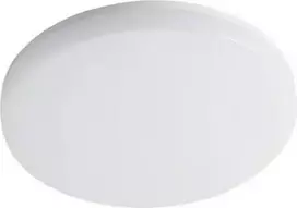 Lubinis šviestuvas Lubų žibintas Kanlux Varso 1x18W LED (26440)