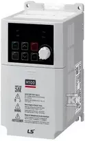 Lsis Ls Electric INVERTERIS M100 0,2KW 1X 230VAC