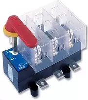 Apator CA5A2 Saugiklis 3P 250A NH1 (RAB 1 P3)