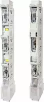 Apator „SmartARS 00 pro“ saugiklio jungiklio atjungiklis (160A 690V), tiltelio gnybtai (S) 4–70 mm2 ir varžtiniai gnybtai M8 63-002071-0