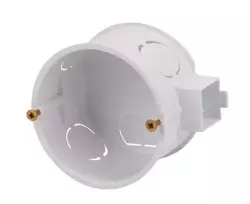 Elektro Plast 13,85 PKz-fi 60 x40ep kombinuota instaliacinė dėžutė 13,85
