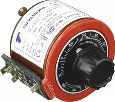 BREVE autotransformatorius 1 fazės AUTO OIEA 230V/0-260V 6.5A 19854-0030