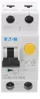 Eaton 165578 Liekamosios srovės pertraukiklis 1P+N 40A 0,3A tipas A PFL6-40/1N/C/03-A 165578
