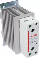 Relpol RSR72,SSR,1-FAZ.,VS4-32VDC,AC1:40/240