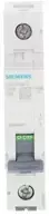 Siemens 5SL4106-7 grandinės pertraukiklis 1P C 6A 10kA AC 5SL4106-7