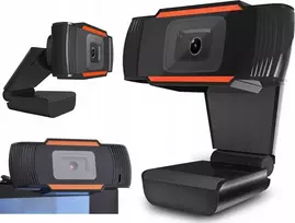 Zenwire FULL HD 1080p internetinė kamera su mikrofonu (108716485)