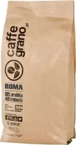 Kavos pupelės Caffe Grano Roma 500g