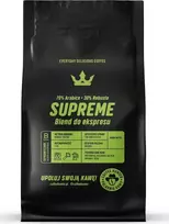 Kavos pupelės Coffee Hunter Supreme 1kg