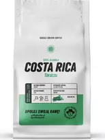 Kavos pupelės Coffee Hunter Kosta Rika Tarazzu 1kg