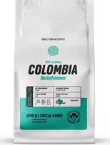 Kavos pupelės Coffee Hunter Kolumbija Be kofeino 250 g