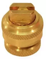 Kalkių purkštuvo atsarginė dalis 296022