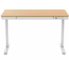 Flexispot reguliuojamo aukščio stalas EW9WM