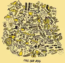 Mac Demarco - This Old Dog (vinilinė plokštelė, LP)