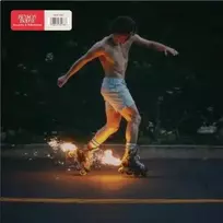 Benson Boone - Fireworks & Rollerblades (vinilinė plokštelė, LP)