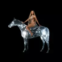 Beyoncé - Renaissance (Deluxe) (vinilinė plokštelė, LP)