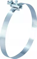 Simet Įžeminimo juosta OU-3 metalinė 1/8...4”/ ø 8...114mm 84302000