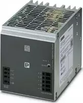 Phoenix Contact Trifazis impulsinis maitinimo šaltinis 3AC 20A 480W ESSENTIAL-PS/3AC/24DC/480W/EE 1018299