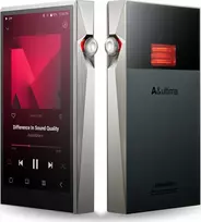 Astell & Kern Astell&Kern SP3000T Ultima A&Ultima sidabrinis - Nešiojamas aukštos klasės garso grotuvas