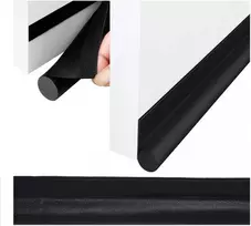 Langų durų sandarinimo juosta nuo skersvėjo - 95 cm - ritininis - izoliacinė juostelė