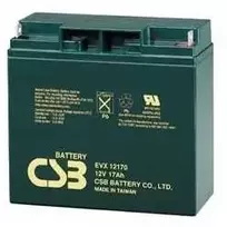 Csb Battery Akumuliatorius 12V 17Ah B1 Pb CSB