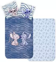 „Disney“ Lilo ir Stitch vaikiška patalynės komplektas 100–135 cm, 40–60 cm