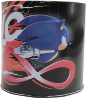 „Sonic the Hedgehog Prime“ metalinė taupyklė