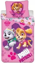 Vaikiškas patalynės užvalkalas „Paw Patrol“ 100–135 cm, 40–60 cm