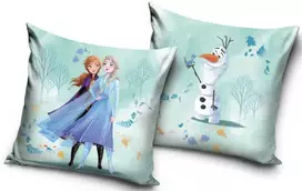 Dekoratyvinė pagalvėlė Disney Frozen 40x40 cm