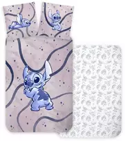 Disney Lilo ir Stitch patalynė 140–200 cm, 70–90 cm