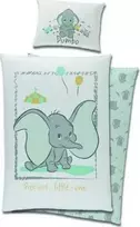 Faro patalynė 100x135 Dumbo Elephant