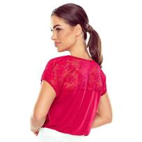 Palaidinė Eldar Filona trumpomis rankovėmis 2XL-3XL