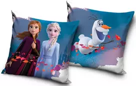 Dekoratyvinė pagalvėlė Disney Frozen 40x40 cm