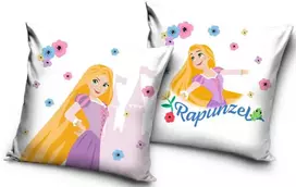 Dekoratyvinė pagalvėlė Disney Princess Rapunzel 40x40 cm