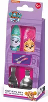 Spin Master Paw Patrol metalinių stalo įrankių rinkinys