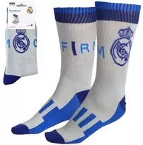 Real Madrid CF suaugusiųjų ilgos kojinės 38/45