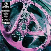 Linkin Park - From Zero (Deluxe Edition) (vinilinė plokštelė, LP)